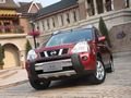 2011款奇駿購(gòu)車現(xiàn)金優(yōu)惠1.5萬(wàn)元 有現(xiàn)車