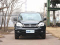 购买东风本田CR-V 2.0即赠送4880元礼包