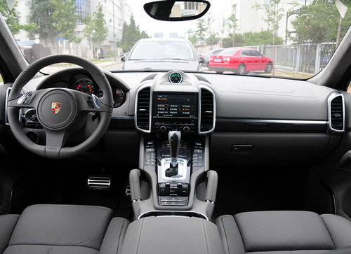 2012款宝马X5黑色现车  天津美规版热销