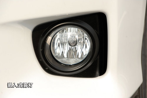 雷克萨斯CT200h 南京协众4S专营店实拍