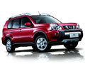 2012款奇駿最低全包價(jià)為22.79萬(wàn) 現(xiàn)車少