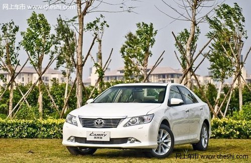 竞争激烈 5款不同阵营热门车型推荐比较