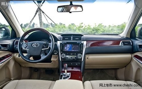 竞争激烈 5款不同阵营热门车型推荐比较