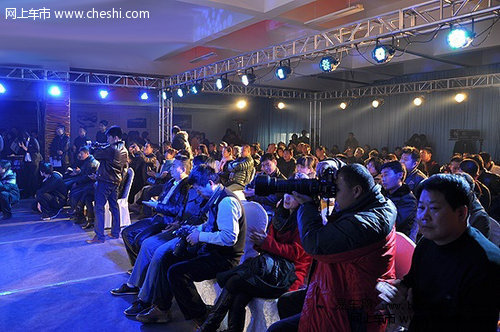 雷克萨斯混合动力CT200h石家庄正式上市