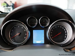 逍客现金优惠5000元