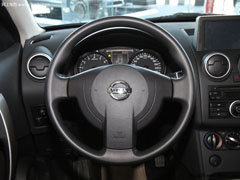 逍客现金优惠5000元