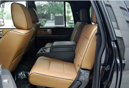 进口林肯领航员  天津店内现车火爆促销