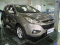 北京現(xiàn)代ix35最高優(yōu)惠35800元 有現(xiàn)車