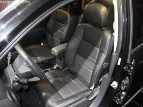 杭州辰通JEEP吉普4S店