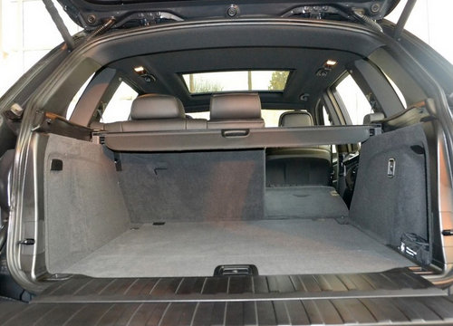 2012款新款宝马X5  天津店内现车特惠价