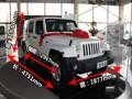 呼和浩特Jeep牧馬人撒哈拉4門新車到店