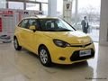 MG3購車現(xiàn)金最高優(yōu)惠4000元  另送保養(yǎng)