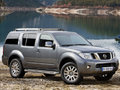 日產(chǎn)全新前驅(qū)全尺寸7座SUV 底特律首發(fā)