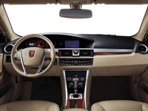 荣威550杭州优惠