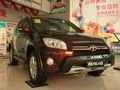 独具匠心的多变设计  实拍2012款RAV4