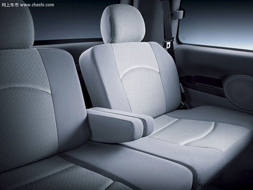 十年打造黄金车  菱智岁末暖热低迷车市