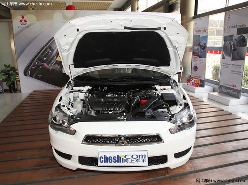 杭州东南三菱翼神优惠