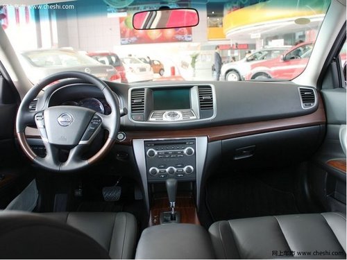 沈阳中升捷通天籁