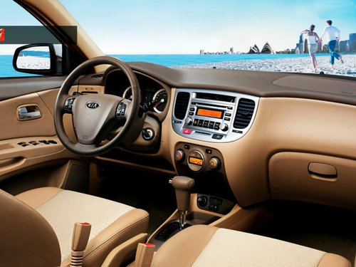 东风悦达起亚宜昌华星中南4S店