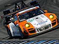 保時捷911 GT3 R混動賽車復出 2014年參戰(zhàn)