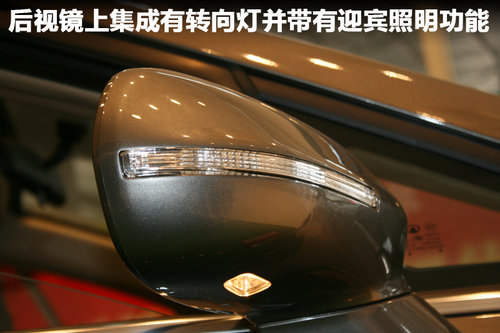 自主品牌力作—實(shí)拍長(zhǎng)城C50 1.5T渦輪增壓