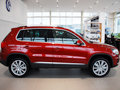 没有27薪年终奖！实拍不加价的新TIGUAN