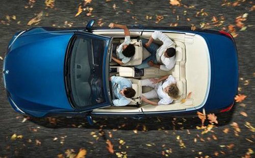 宝马汽车宜昌宝泽4S店