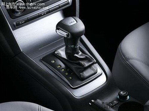 斯柯达明锐1.4T 低油耗的“动力冠军”