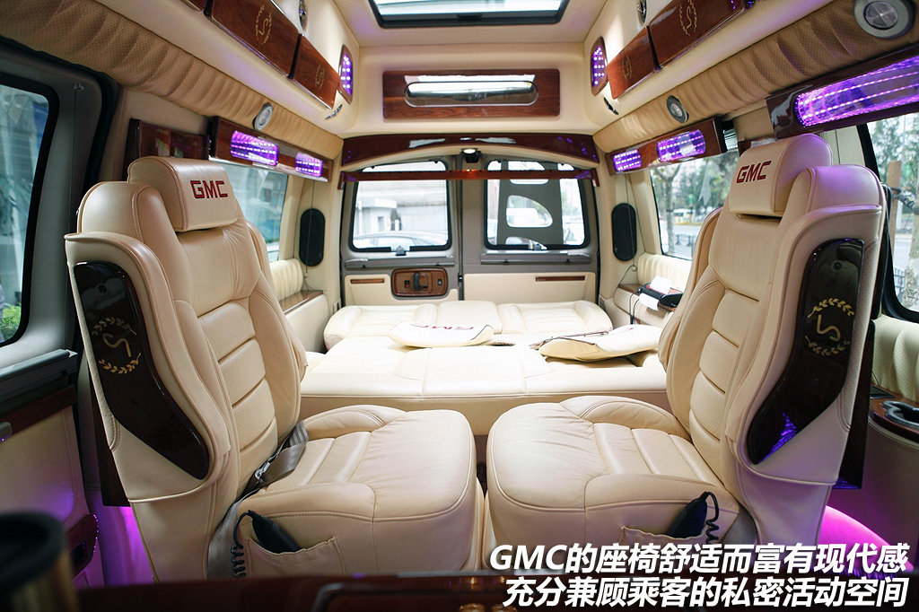  gmc 房车gmc房车价格 gmc商务 车 gmc商务 车多