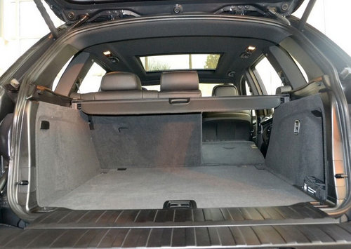 2012款美规版宝马X5  天津现车特惠出售