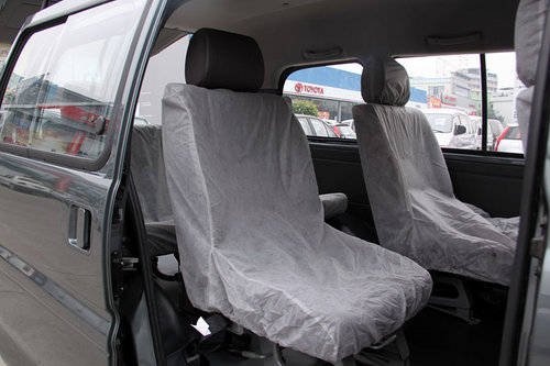 广州菱智1.6L车型优惠2000元 仅售5.68万