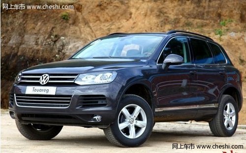 四款大扭矩低油耗SUV车型推荐 值得拥有