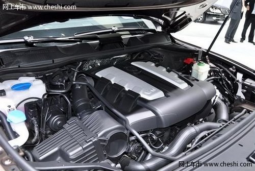 四款大扭矩低油耗SUV车型推荐 值得拥有