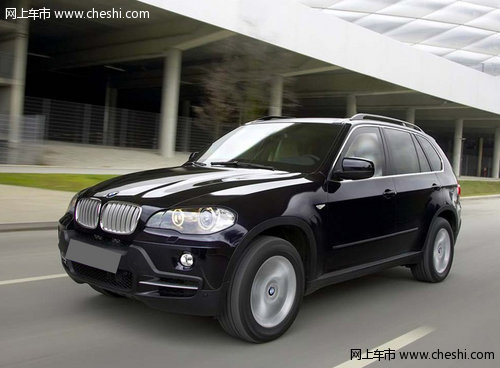 2012款宝马X5