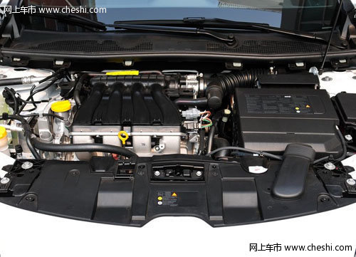 呼和浩特雷诺4S店