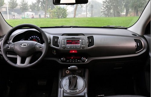 成都智跑优惠5000送四件套