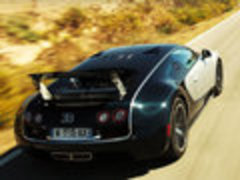 保時捷墊底/總價近億 2012最貴汽車Top10