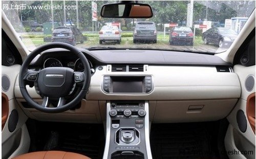 2011最受关注的TOP5系列合资与进口新车