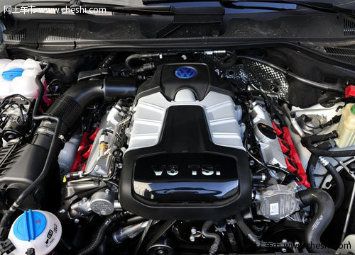 呼和浩特华菱丰进口大众4S店