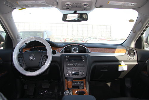 别克昂科雷全系优惠1.6万 送2000元礼包