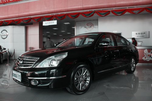 今年最后的一台2.3 奔腾B70特价车