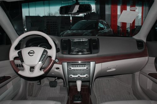 今年最后的一台2.3 奔腾B70特价车