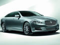东莞全新捷豹XJ 5.0到店 全系接受预定