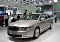 2012款昊銳正式上市 售17.19-24.39萬元