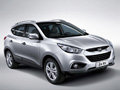 現(xiàn)代ix35城市SUV典范 長沙購車送1噸汽油
