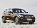 增2.0T/8AT 2012款宝马X1售44.5-55.2万