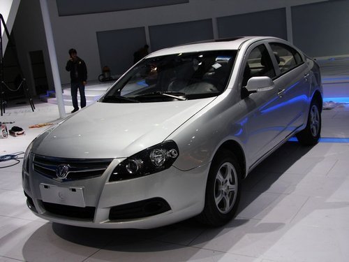 长安CX30特别版车 可享最高优惠12000元