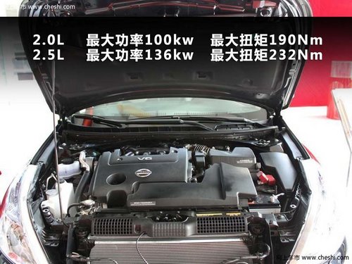 太原汇港东风日产