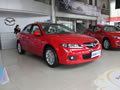 青島一汽Mazda6勁享三重豪禮僅限元旦前