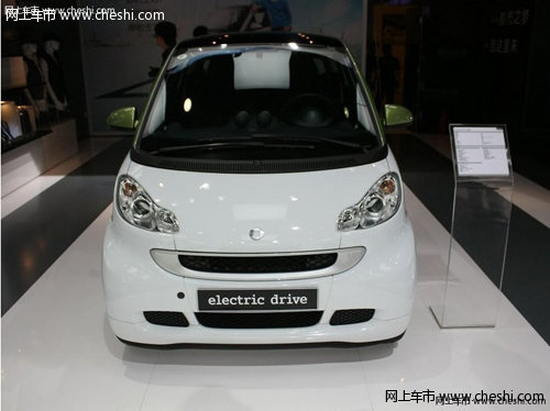 内蒙古之星奔驰4S店